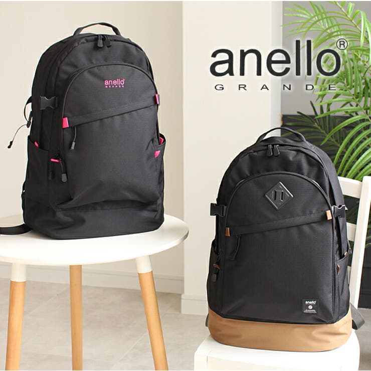 anello アネロ リュック | STYLE ON BAG | 詳細画像3 