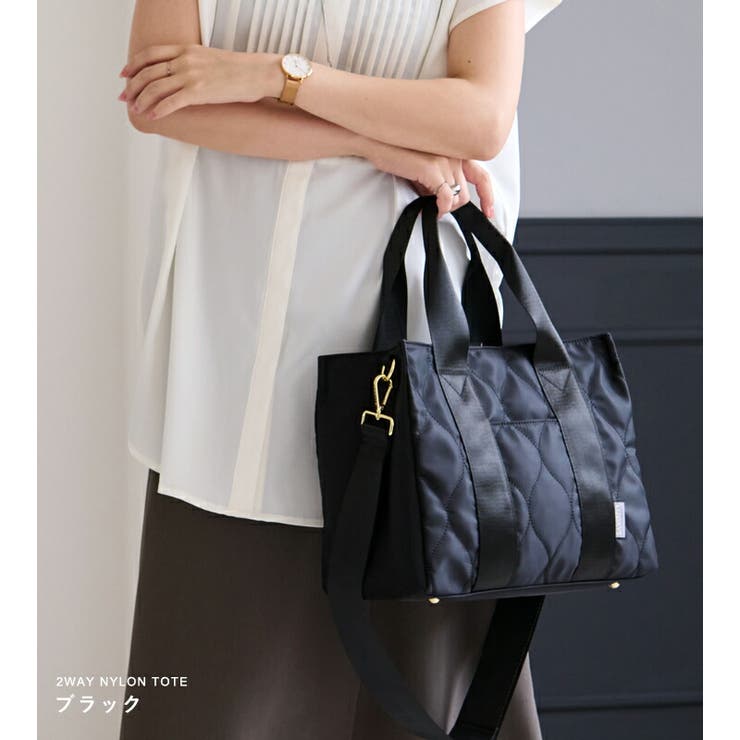 LIZDAYS トートバッグ レディース | STYLE ON BAG | 詳細画像18 