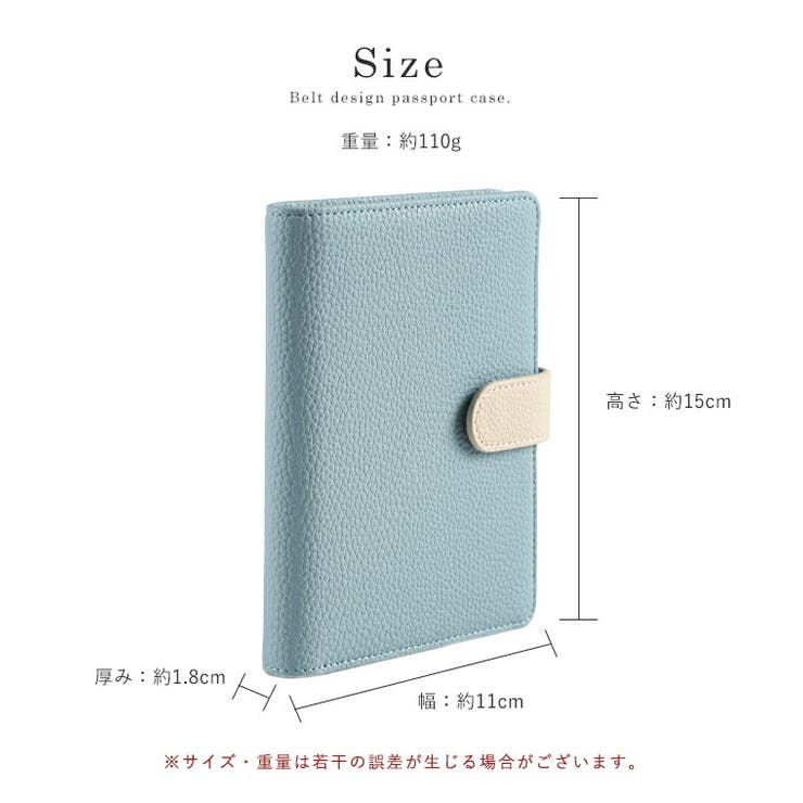 LE SSERAFIM S/S POPUP ポップ パスポートカバー ケース LE SSERAFIM S/S POPUP ポップ パスポートカバー ケース