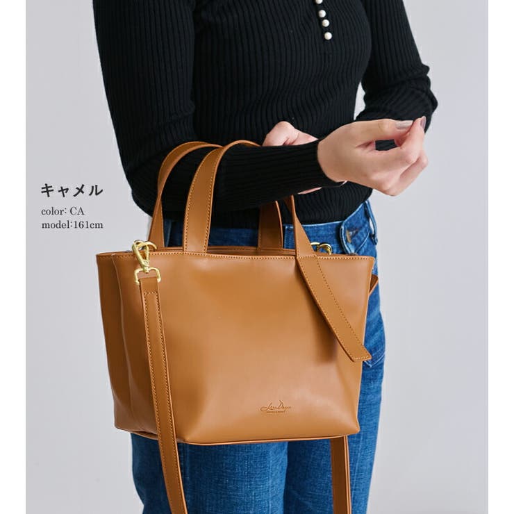Dune London◆ディニデファイントートバッグ◆3色 Dune LONDON(デューン ロンドン) トートバッグ(レディース