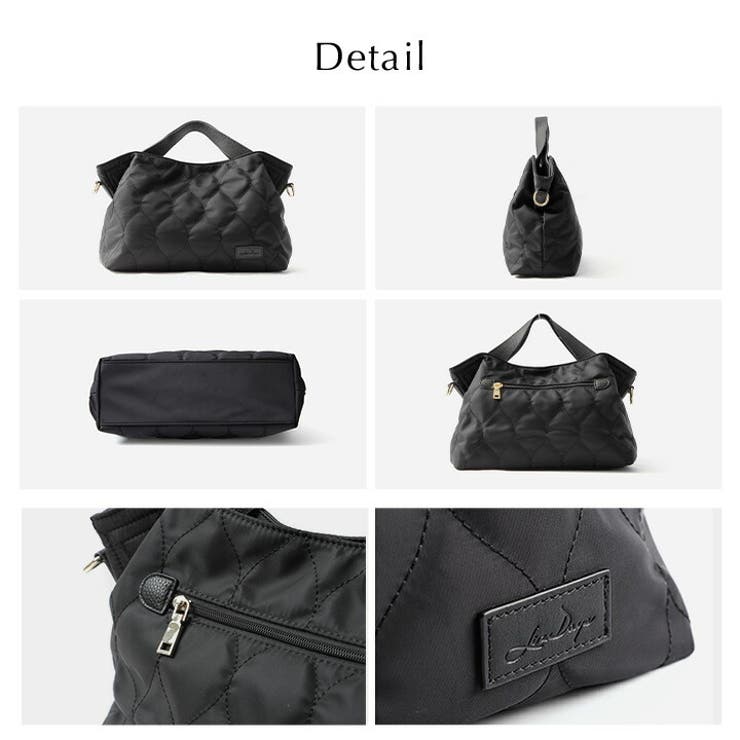 ＼累計5万個突破 トートバッグ レディース | STYLE ON BAG | 詳細画像5 