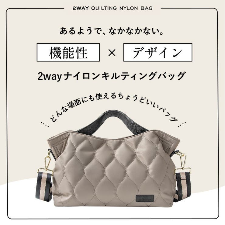 ＼累計5万個突破 トートバッグ レディース | STYLE ON BAG | 詳細画像8 