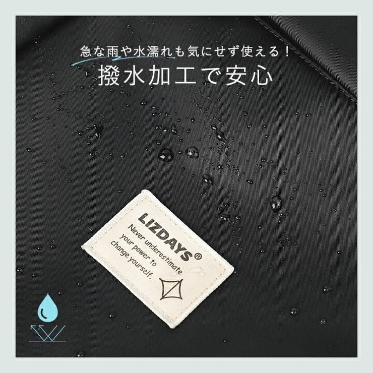 ボストンバッグ レディース 旅行 | STYLE ON BAG | 詳細画像13 