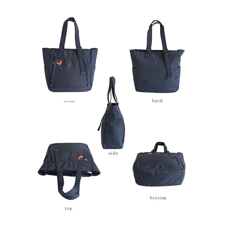 anello トートバッグ レディース | STYLE ON BAG | 詳細画像16 