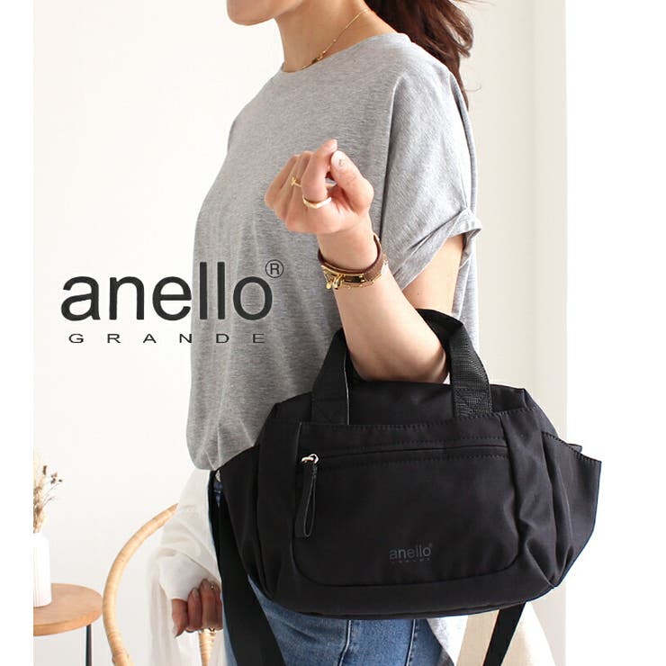 anello アネロ ショルダーバッグ | STYLE ON BAG | 詳細画像2 