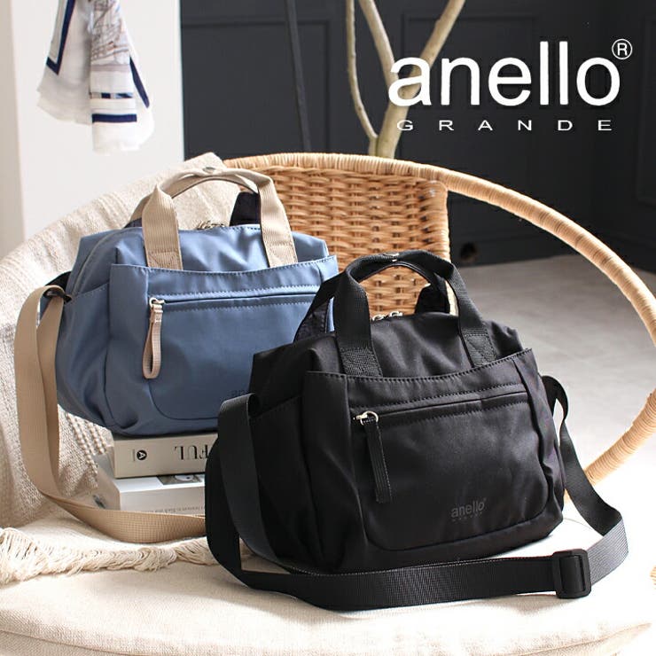 anello アネロ ショルダーバッグ | STYLE ON BAG | 詳細画像3 