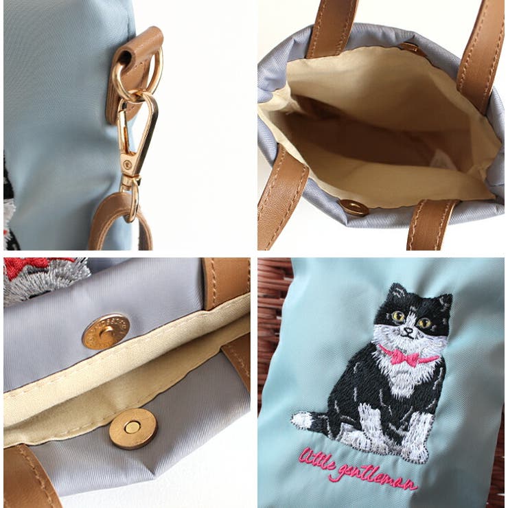 ショルダーバッグ レディース 斜め掛け | STYLE ON BAG | 詳細画像14 