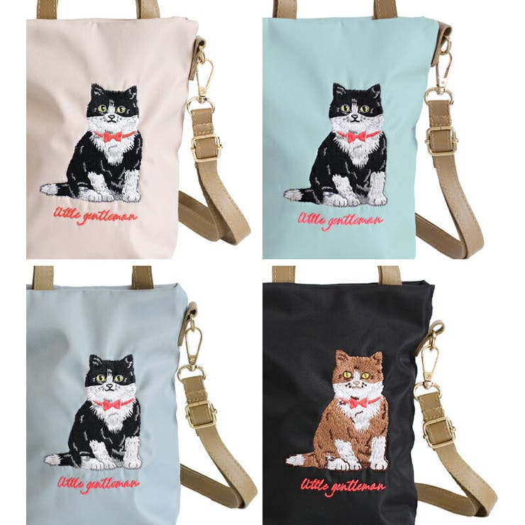 ショルダーバッグ レディース 斜め掛け | STYLE ON BAG | 詳細画像4 