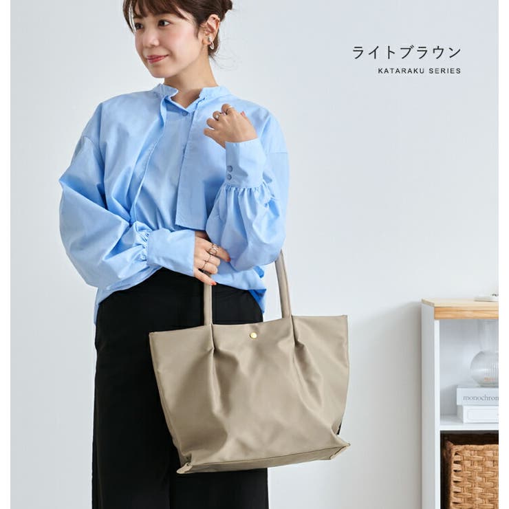Legato Largo トートバッグ | STYLE ON BAG | 詳細画像10 