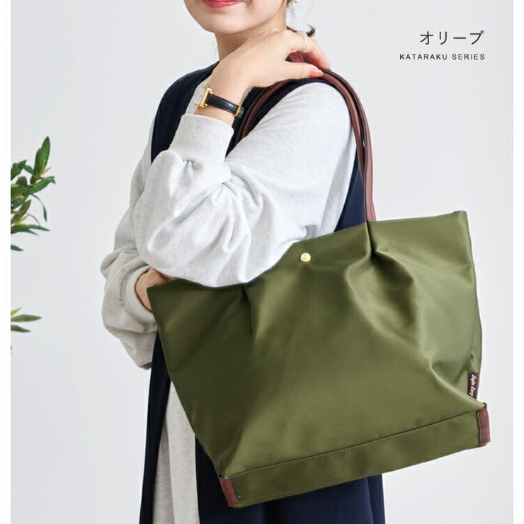 Legato Largo トートバッグ | STYLE ON BAG | 詳細画像13 