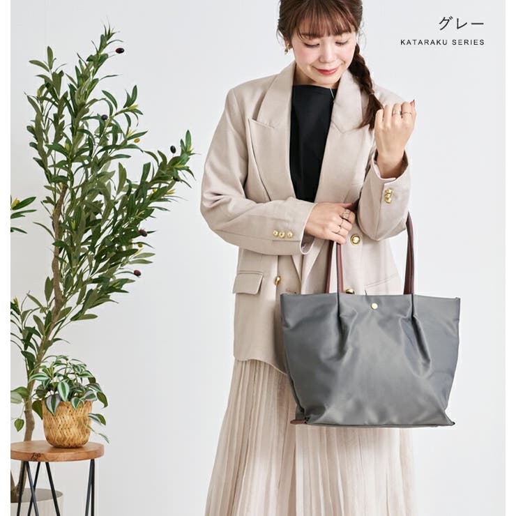 Legato Largo トートバッグ | STYLE ON BAG | 詳細画像16 