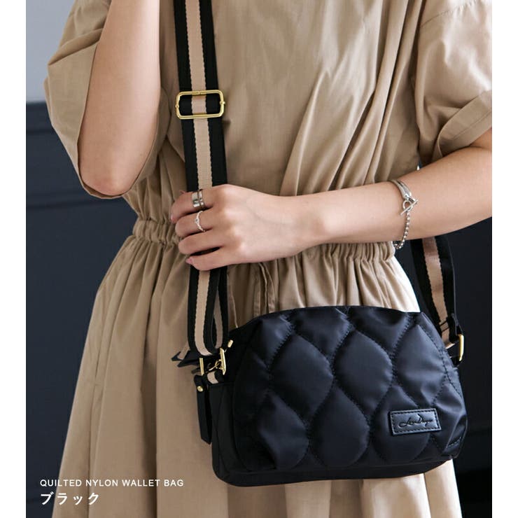 LIZDAYS ショルダーバッグ レディース | STYLE ON BAG | 詳細画像17 