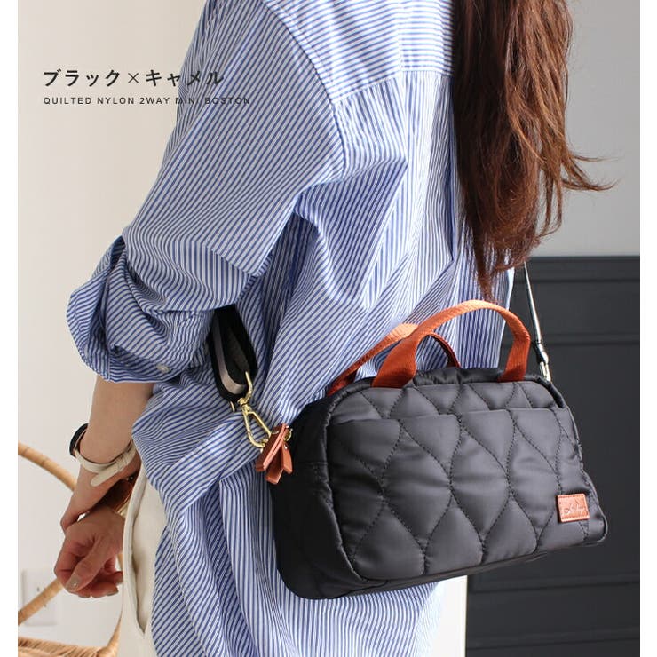 ショルダーバッグ レディース ミニ | STYLE ON BAG | 詳細画像18 