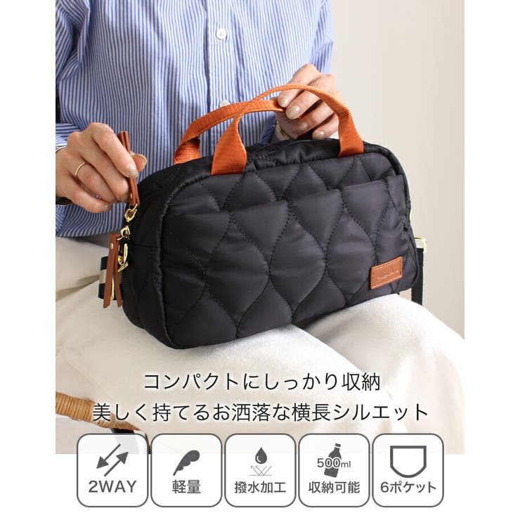ショルダーバッグ レディース ミニ | STYLE ON BAG | 詳細画像7 