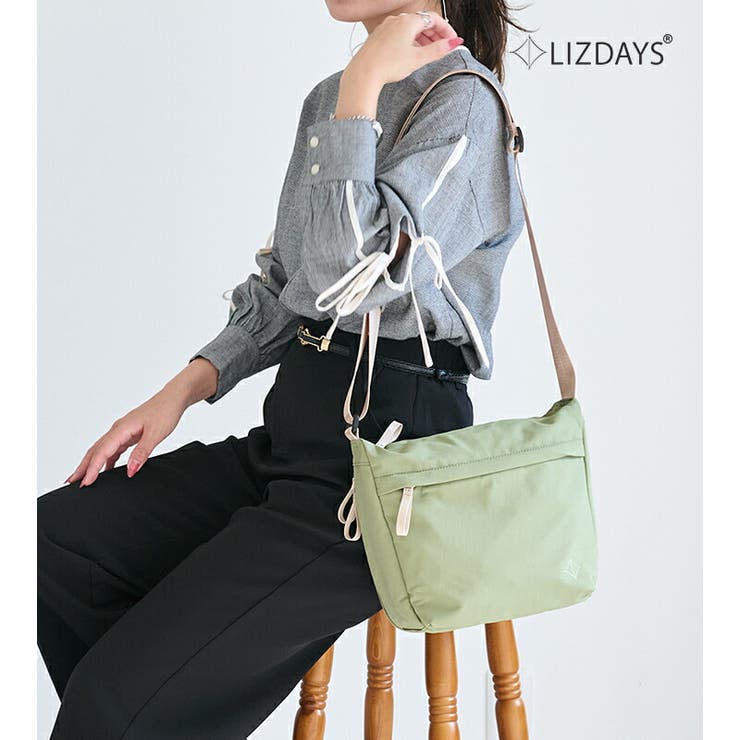 LIZDAYS ショルダーバッグ レディース | STYLE ON BAG | 詳細画像3 