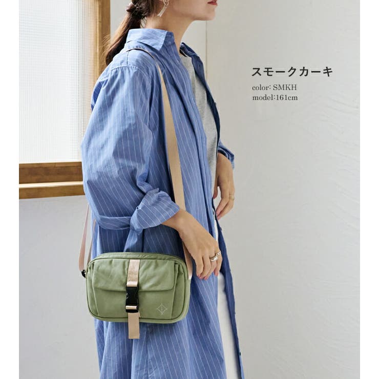 LIZDAYS ショルダーバッグ レディース | STYLE ON BAG | 詳細画像14 