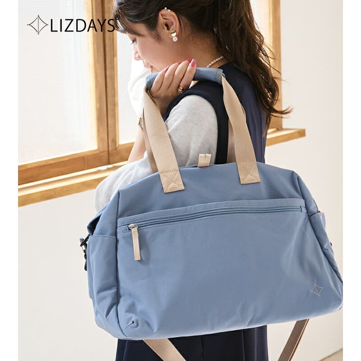 ボストンバッグ レディース 大容量 | STYLE ON BAG | 詳細画像2 