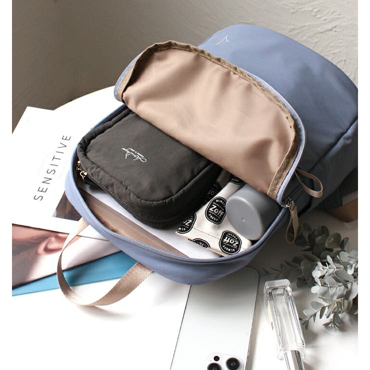 リュック レディース リュックサック | STYLE ON BAG | 詳細画像3 