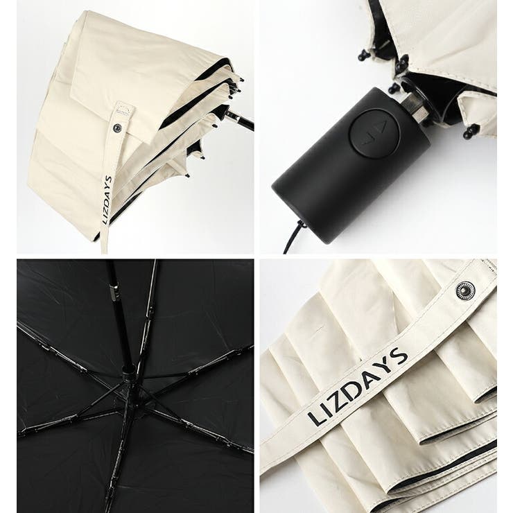 日傘 折りたたみ 軽量 | STYLE ON BAG | 詳細画像17 