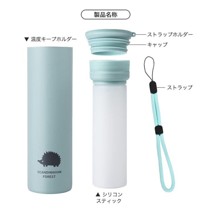 氷のう 氷嚢 持ち運び | STYLE ON BAG | 詳細画像19 