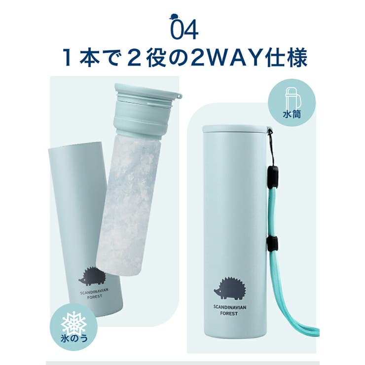 氷のう 氷嚢 持ち運び | STYLE ON BAG | 詳細画像11 