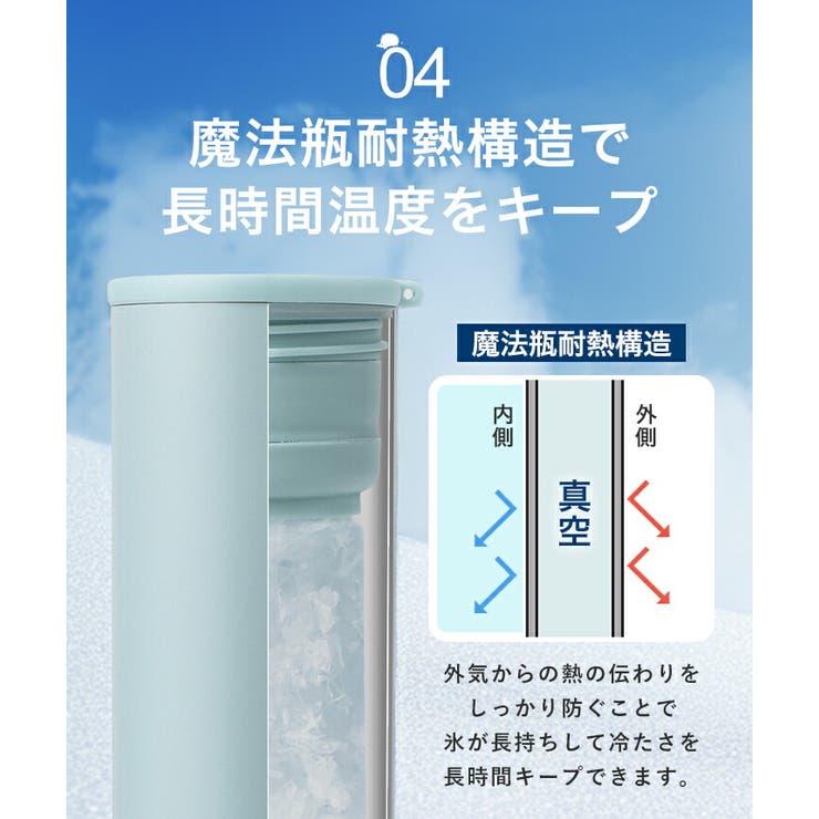 氷のう 氷嚢 冷感タオル | STYLE ON BAG | 詳細画像10 