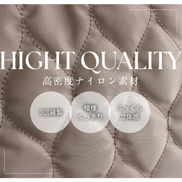 トートバッグ レディース ナイロン | STYLE ON BAG | 詳細画像9 