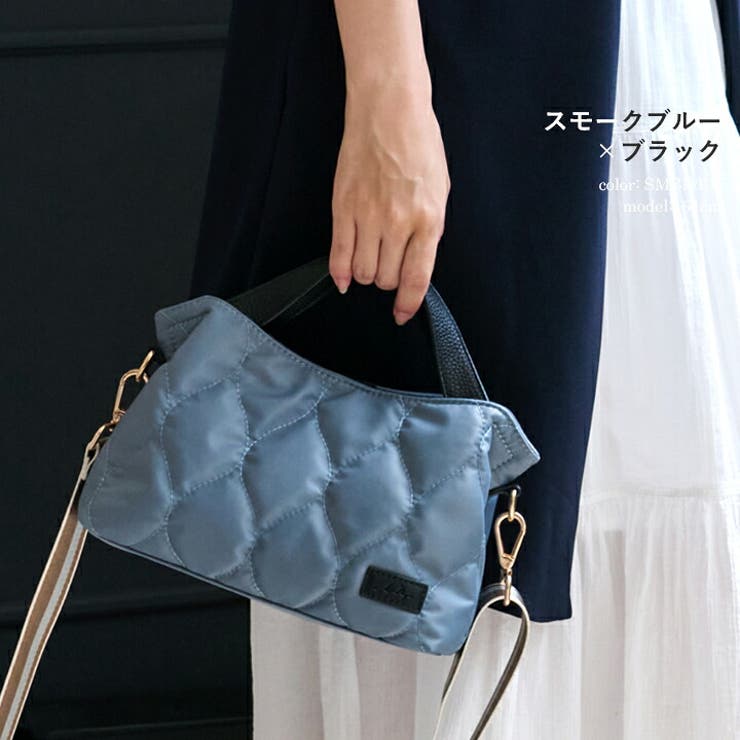 トートバッグ レディース ナイロン | STYLE ON BAG | 詳細画像15 