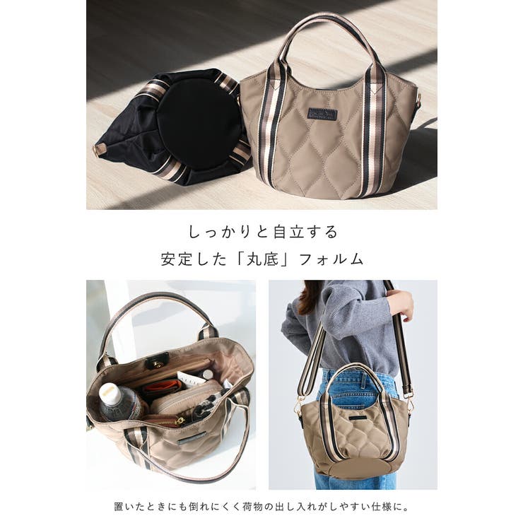 LIZDAYS ショルダーバッグ トートバッグ | STYLE ON BAG | 詳細画像6 