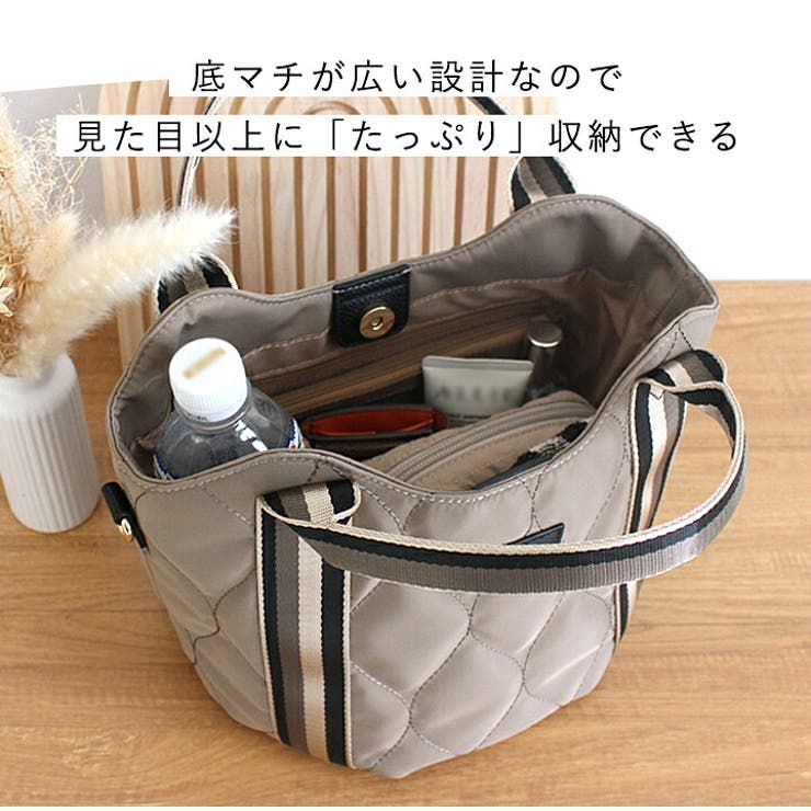 LIZDAYS ショルダーバッグ トートバッグ | STYLE ON BAG | 詳細画像10 