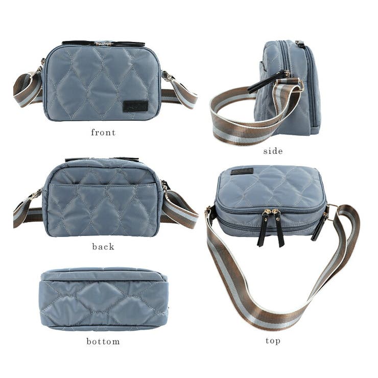 LIZDAYS ショルダーバッグ レディース | STYLE ON BAG | 詳細画像18 