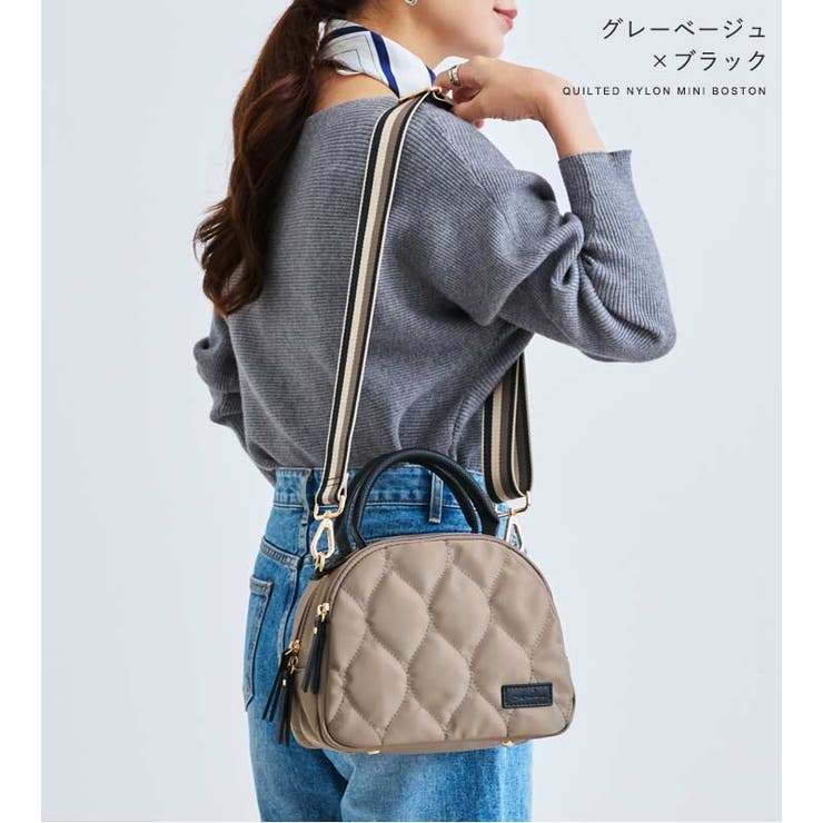 LIZDAYS ショルダーバッグ レディース | STYLE ON BAG | 詳細画像14 