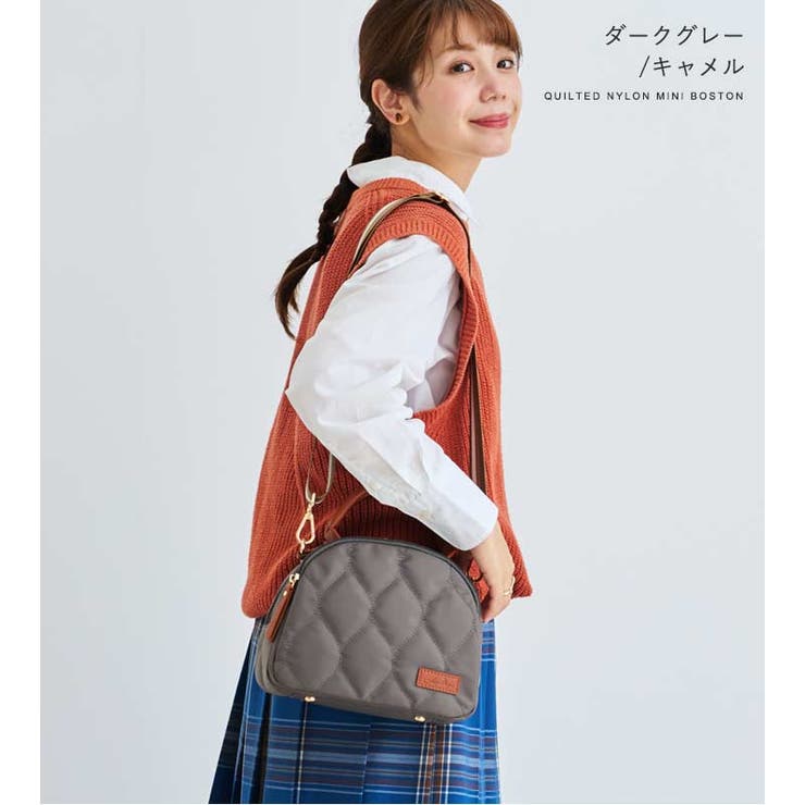 LIZDAYS ショルダーバッグ レディース | STYLE ON BAG | 詳細画像16 