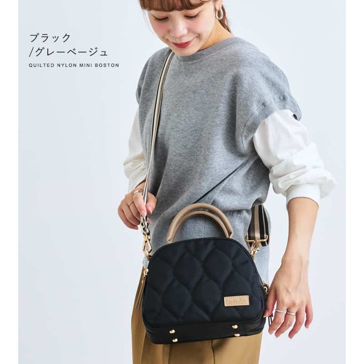 LIZDAYS ショルダーバッグ レディース | STYLE ON BAG | 詳細画像17 