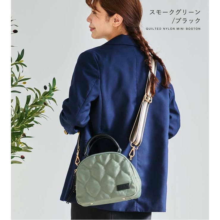 LIZDAYS ショルダーバッグ レディース | STYLE ON BAG | 詳細画像18 
