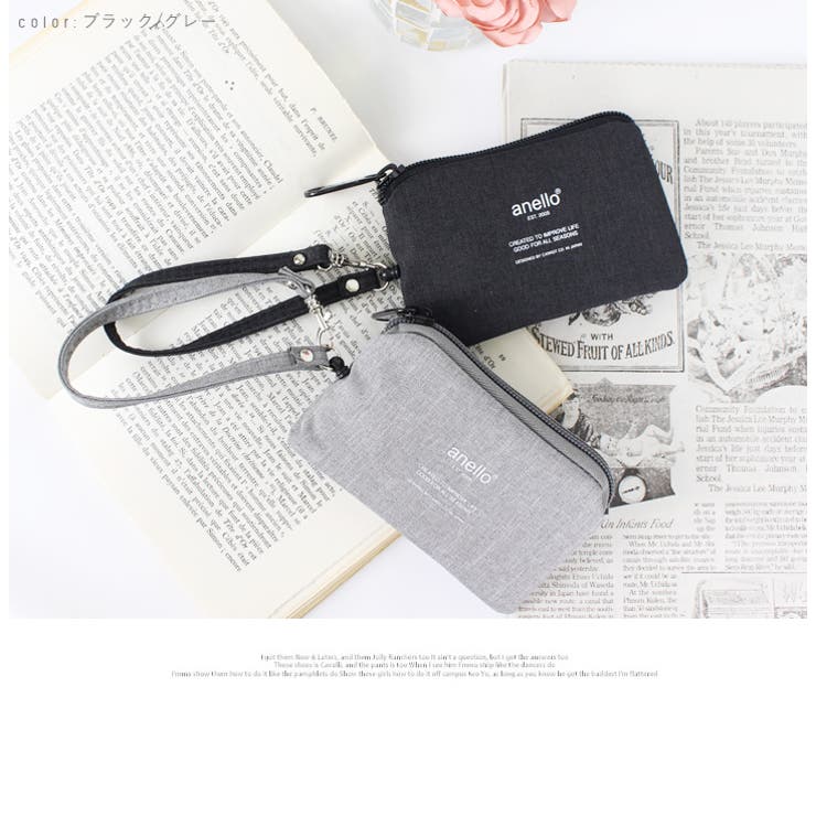 パスケース レディース アネロ 品番 Styb Style On Bag スタイルオンバッグ のレディースファッション通販 Shoplist ショップリスト パスケース レディース アネロ 品番 Styb Style On Bag スタイルオンバッグ のレディースファッション通販 Shoplist ショップリスト