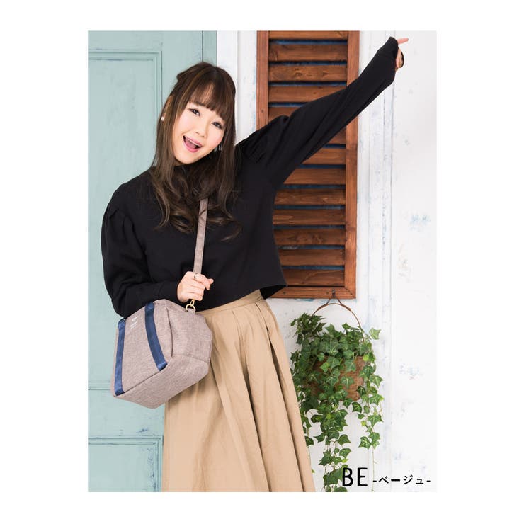 anelloアネロショルダーバッグレディースミニショルダーバッグanelloポリキャンバスボストンバッグ斜め掛けバッグショルダー2WAYかわいいおしゃれ軽量ギフトプレゼント
