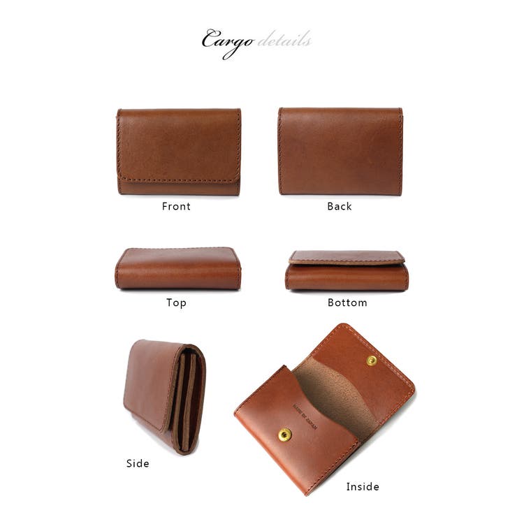 カードケース メンズ レディース[品番：STYB0000409]｜STYLE ON  BAG（スタイルオンバッグ）のレディースファッション通販｜SHOPLIST（ショップリスト）