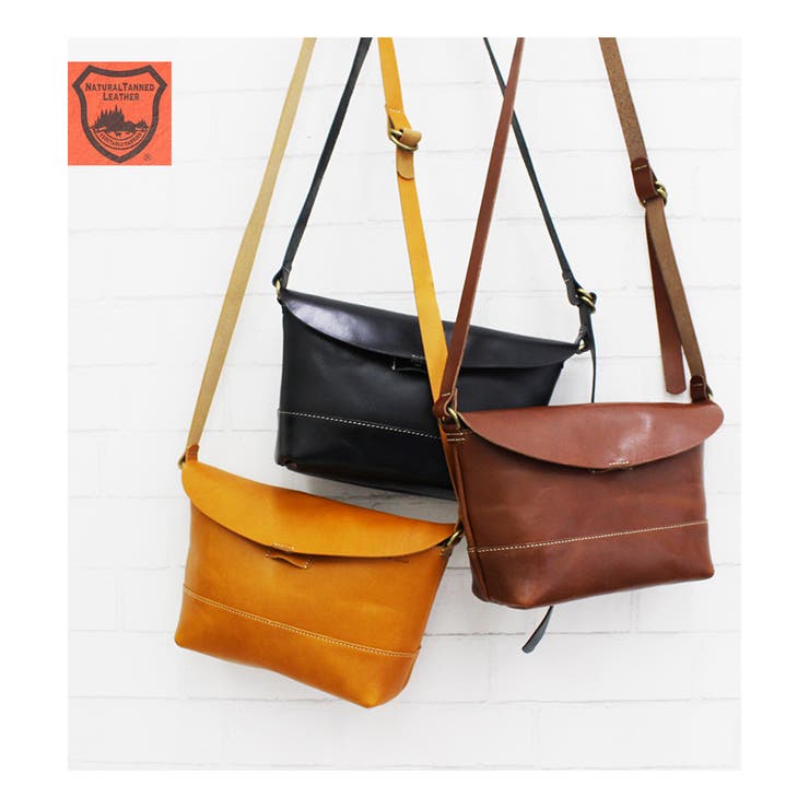 ショルダーバッグ レディース 斜め掛け | STYLE ON BAG | 詳細画像10 