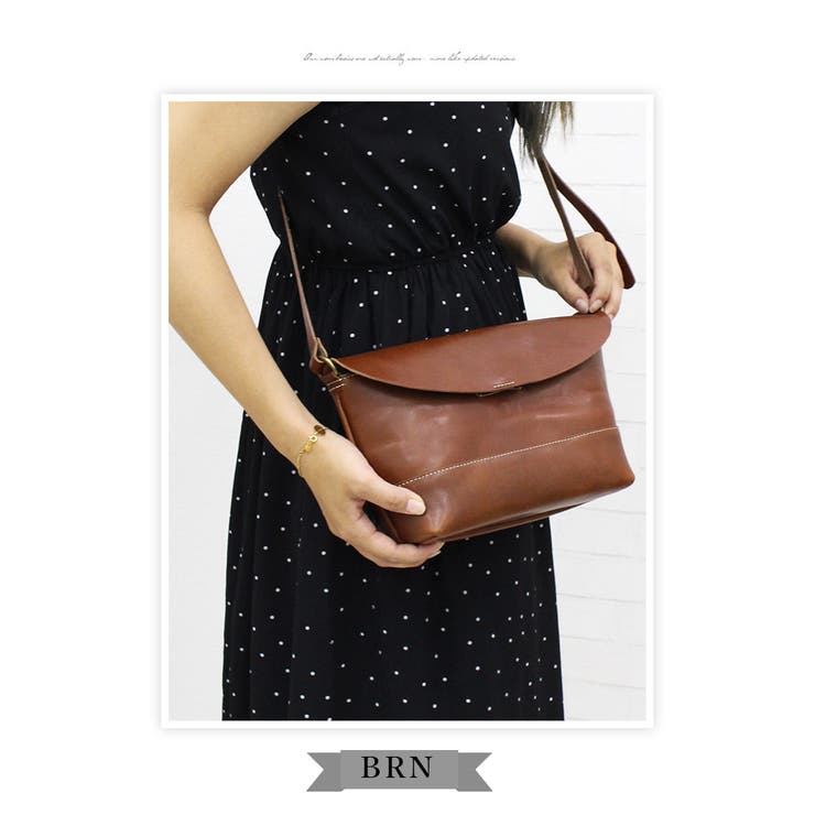 ショルダーバッグ レディース 斜め掛け | STYLE ON BAG | 詳細画像6 