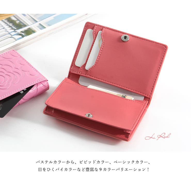 名刺入れ レディース 本革 品番 Styb Style On Bag スタイルオンバッグ のレディースファッション通販 Shoplist ショップリスト