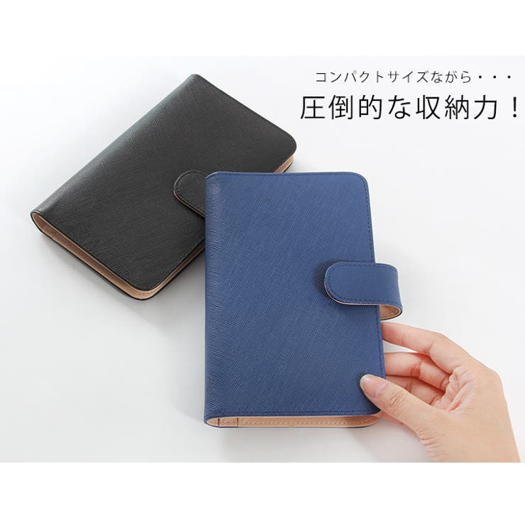 通帳ケース本革通帳入れ大容量通帳ポーチカードケースカード入れIDカードケースマルチポーチマルチケース手帳ケース手帳カバー手帳入れ20枚収納革多収納おしゃれ