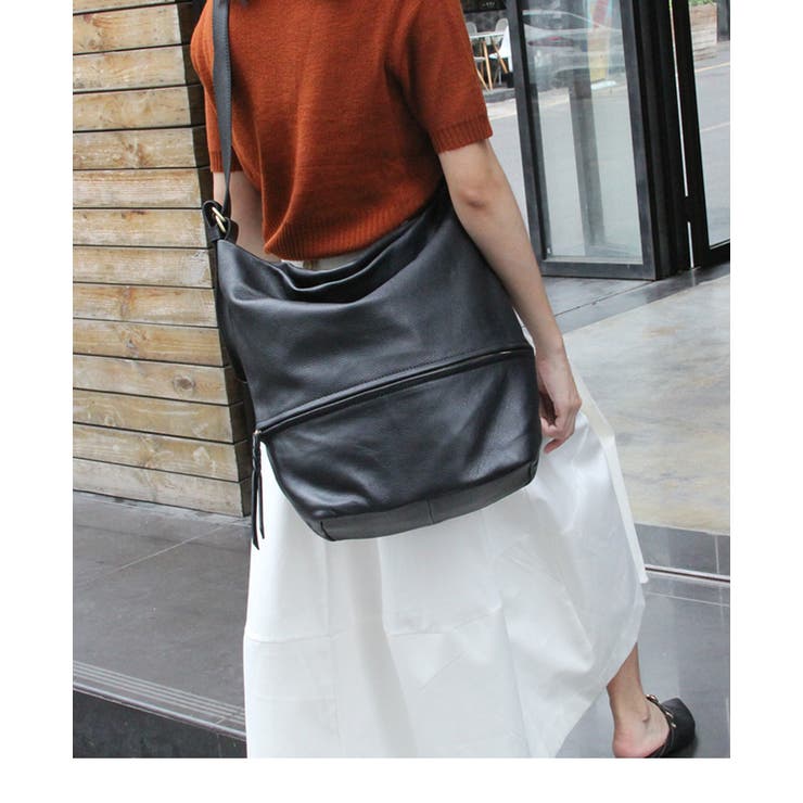 トートバッグ レディース 本革バッグ 品番 Styb Style On Bag スタイルオンバッグ のレディース ファッション通販 Shoplist ショップリスト