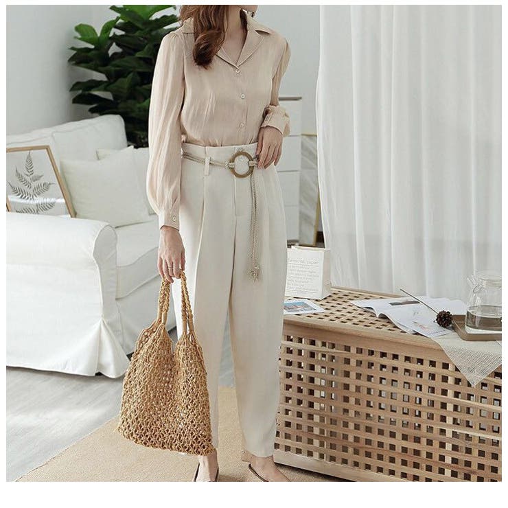 メッシュバッグ レディース 夏バッグ[品番：STYB0000755]｜STYLE ON 
