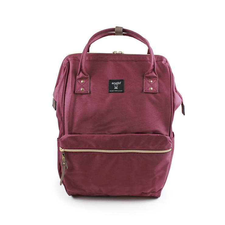 Dボルドー | anello リュック レディース | STYLE ON BAG