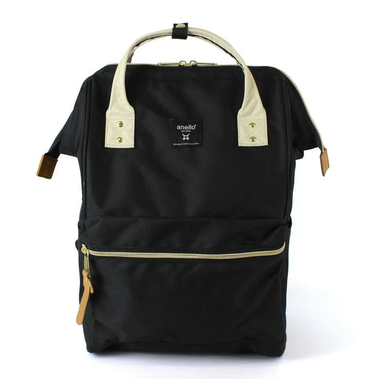 ハイブラック | anello リュック レディース | STYLE ON BAG
