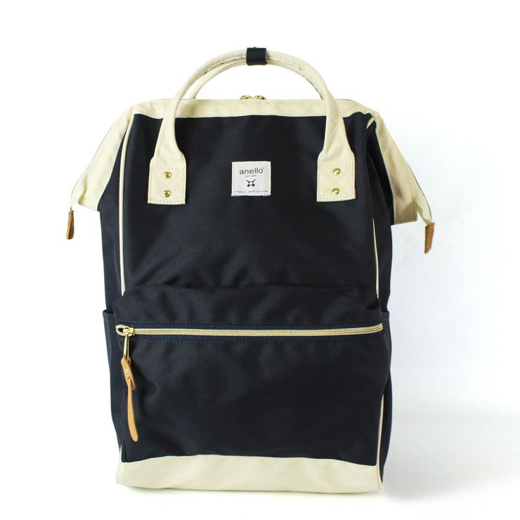 ハイネイビー | anello リュック レディース | STYLE ON BAG