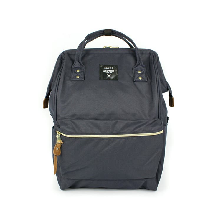 ネイビー | anello リュック レディース | STYLE ON BAG