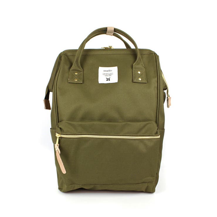 オリーブ | anello リュック レディース | STYLE ON BAG