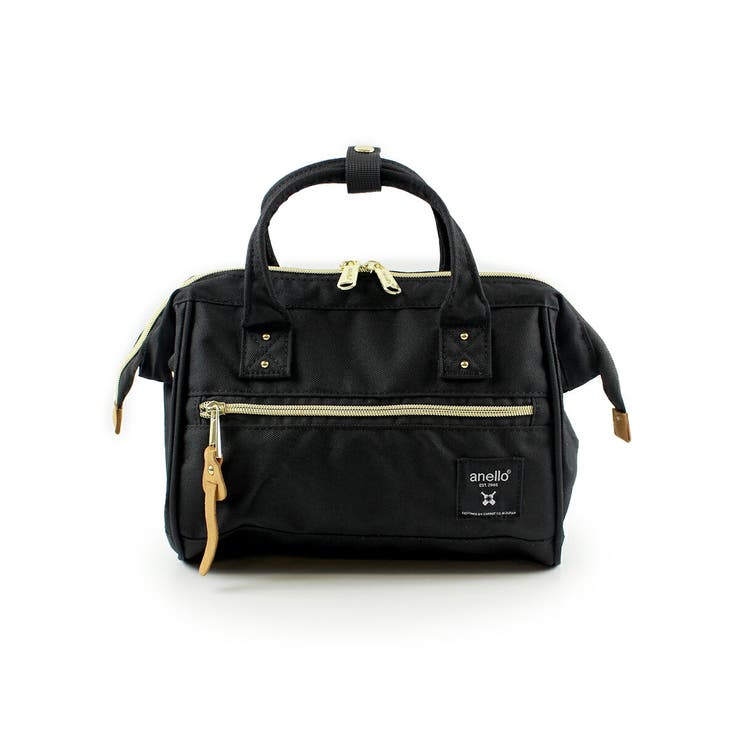 ブラック | anello アネロ ショルダーバッグ | STYLE ON BAG